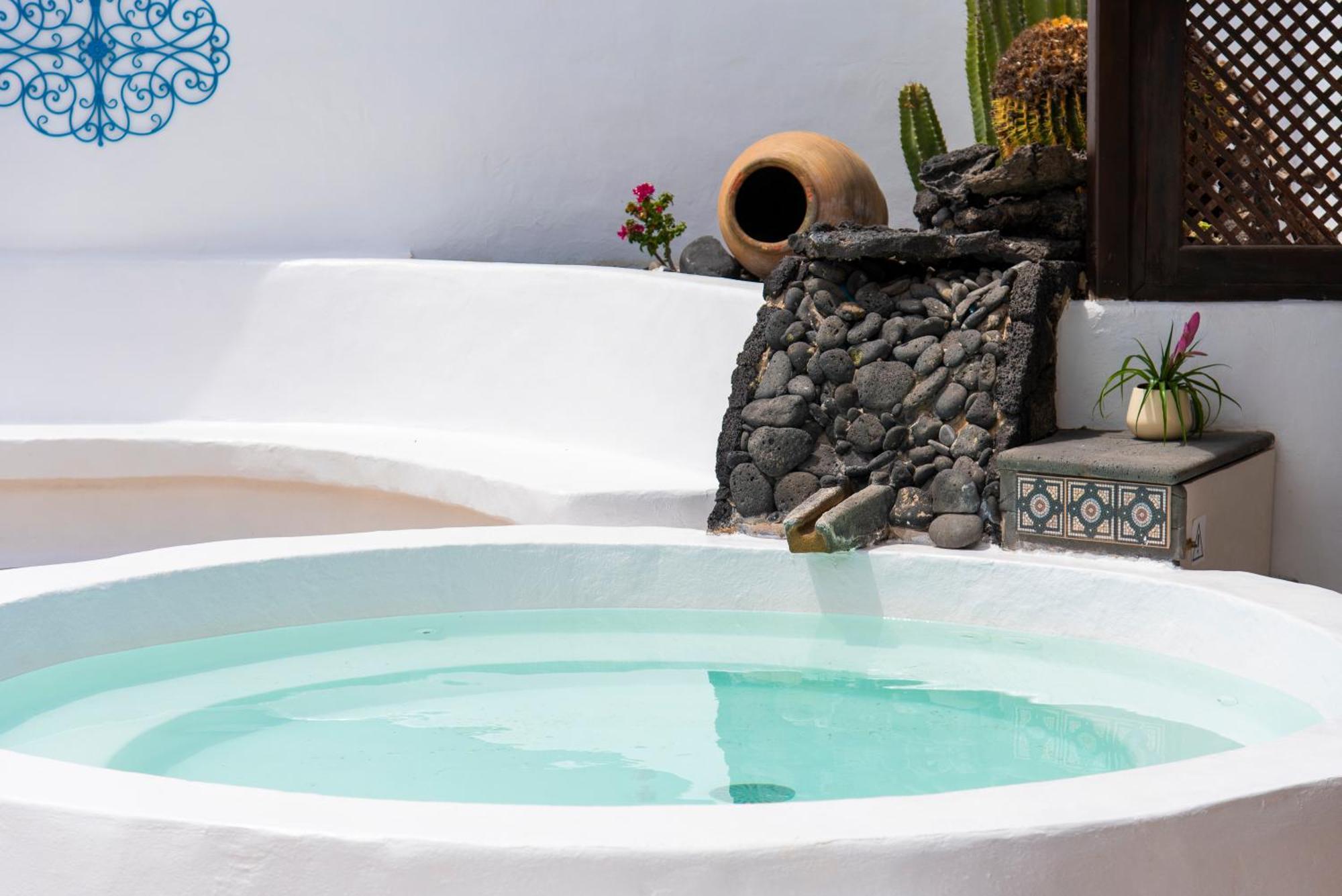 Villa Munay 푸에르토 델 카르멘 외부 사진