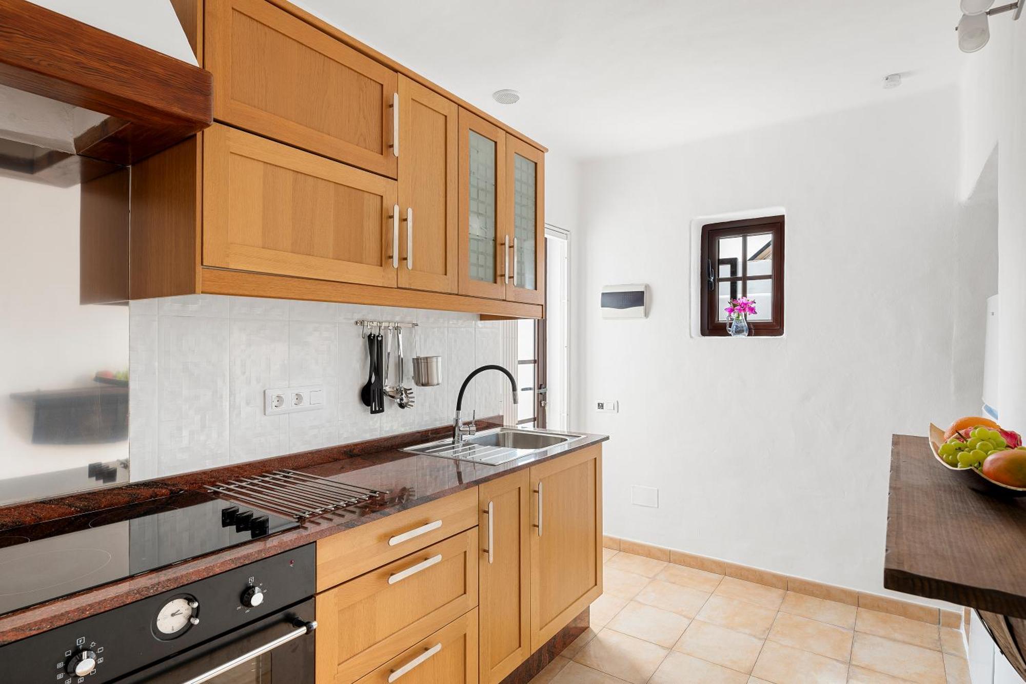 Villa Munay 푸에르토 델 카르멘 외부 사진