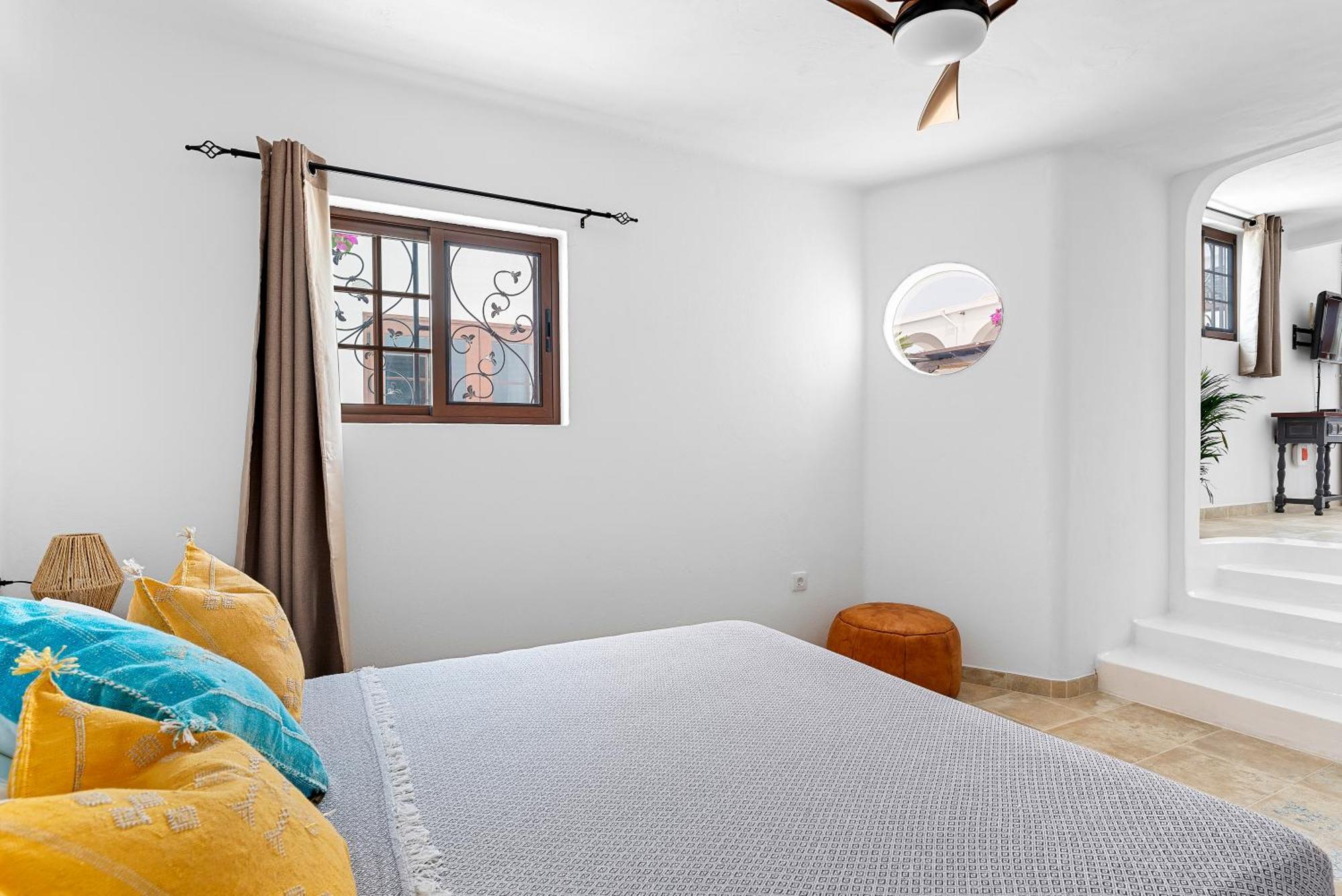 Villa Munay 푸에르토 델 카르멘 외부 사진
