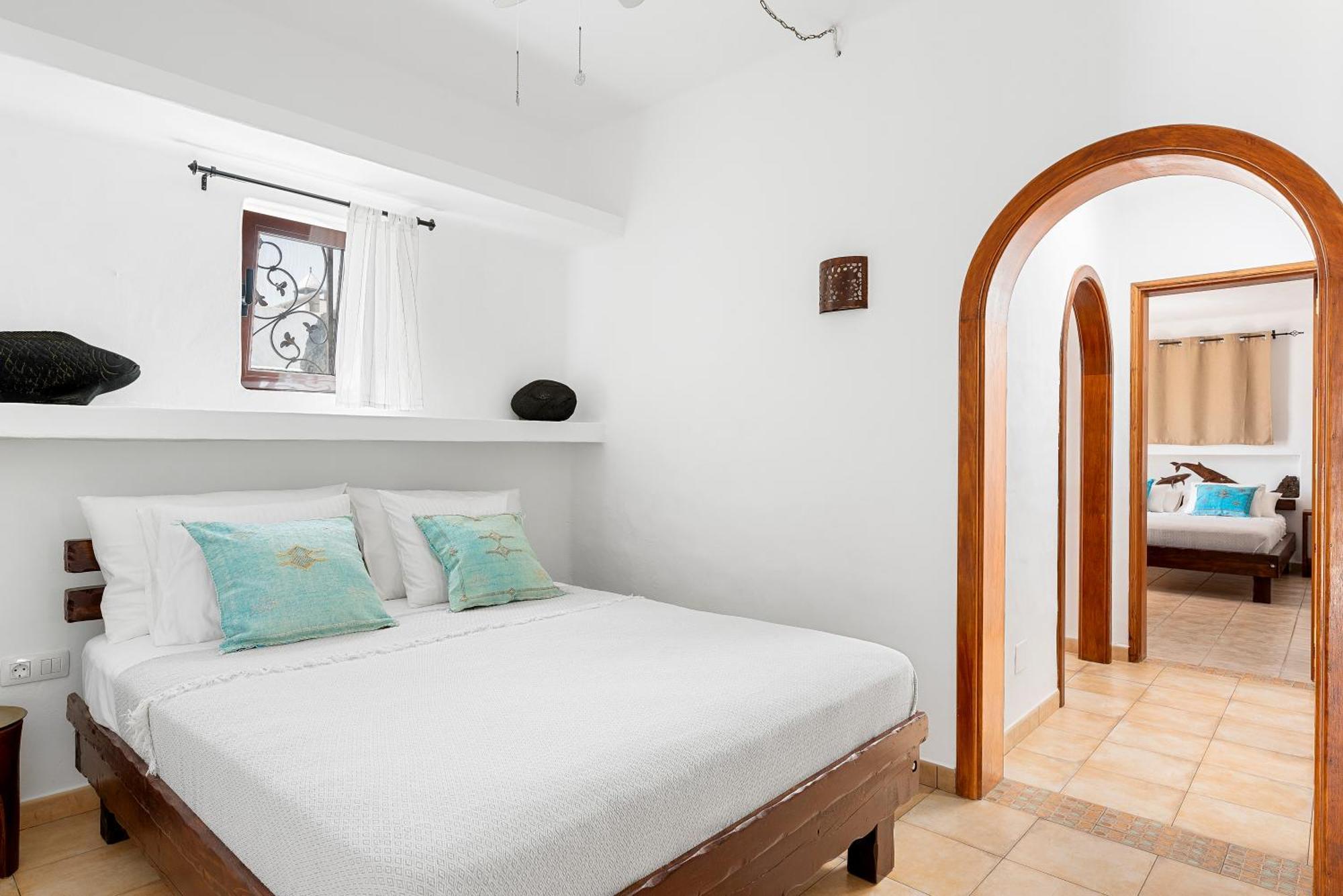 Villa Munay 푸에르토 델 카르멘 외부 사진