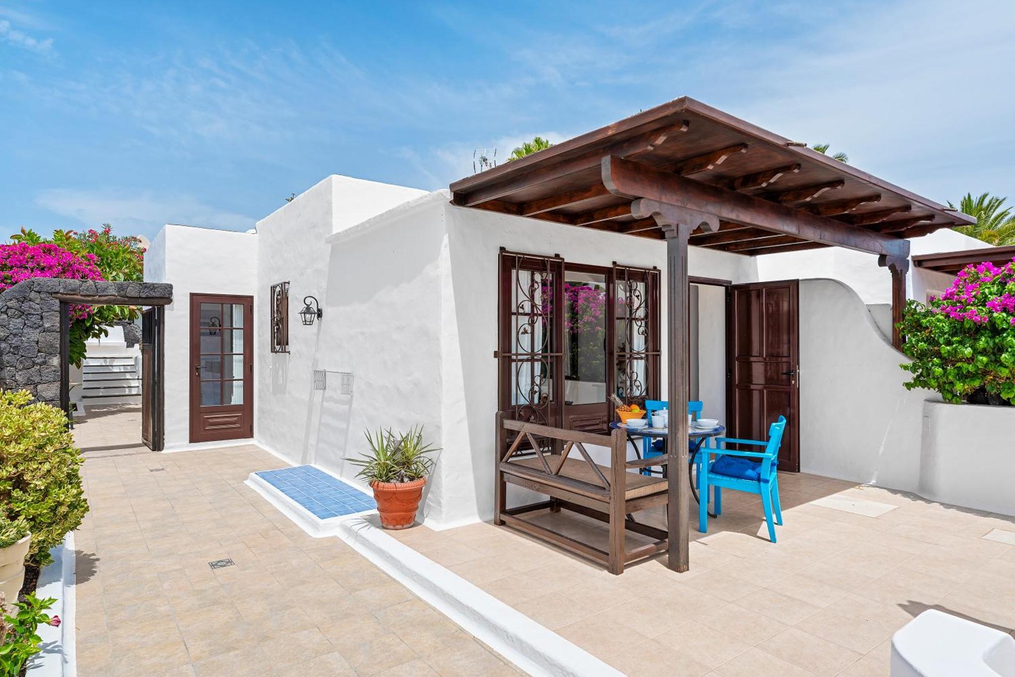 Villa Munay 푸에르토 델 카르멘 외부 사진